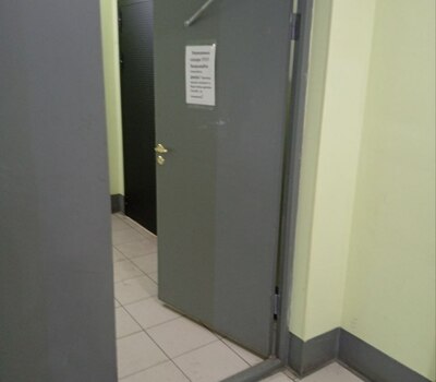 Колпинское ш., д. 12, корп. 1, под. 1